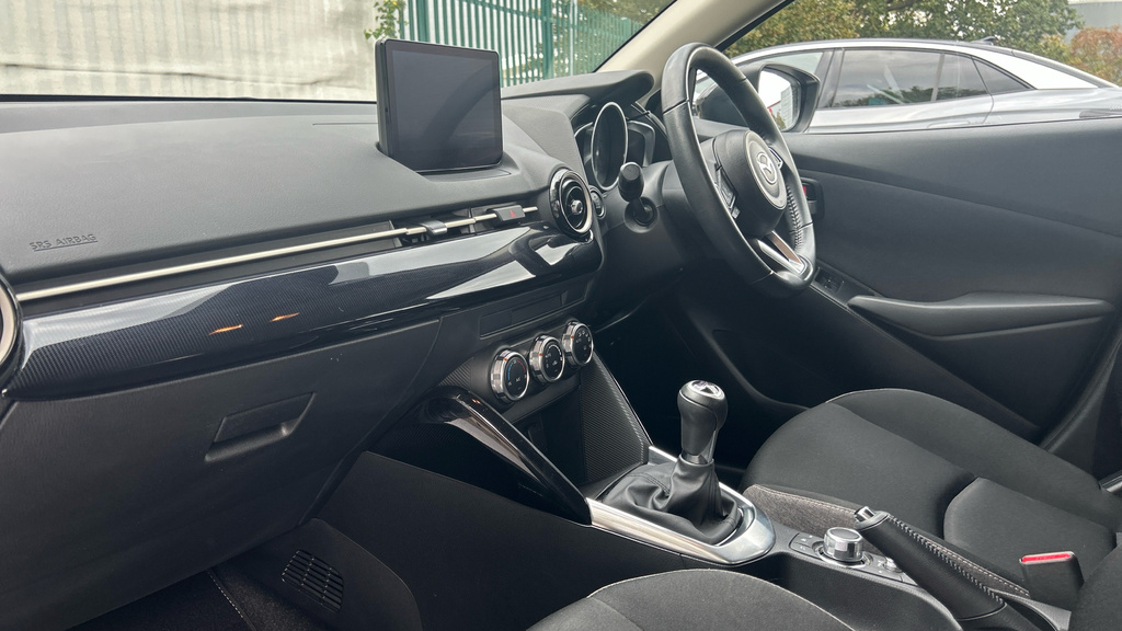 Mazda 2 1.5H Homura Cvt Euro 6 Ss  #10