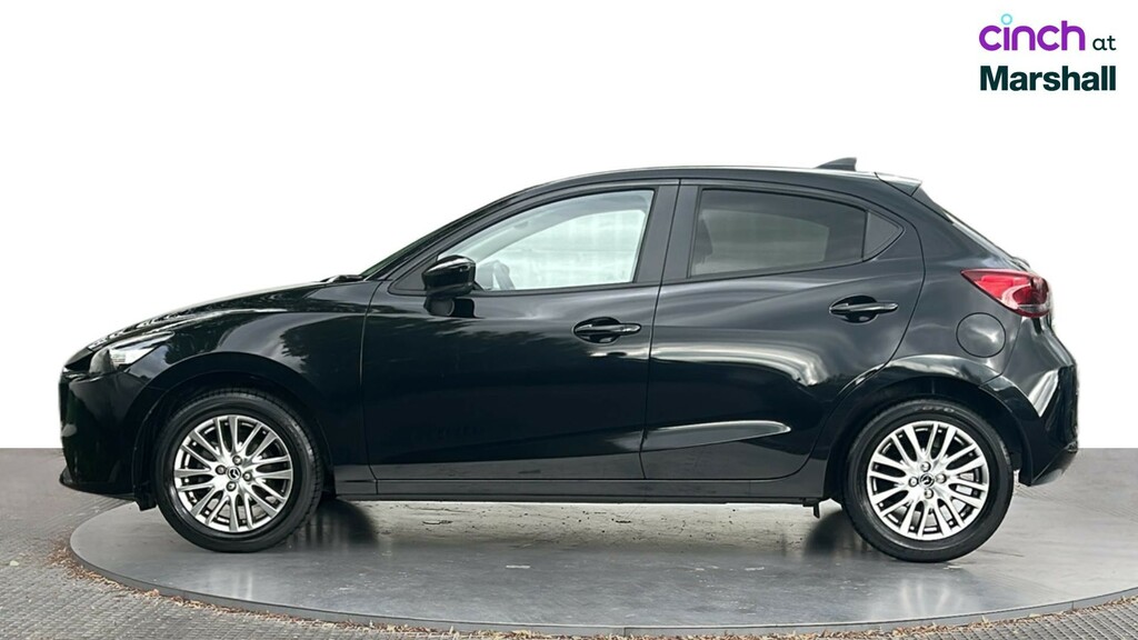 Mazda 2 1.5H Homura Cvt Euro 6 Ss  #6