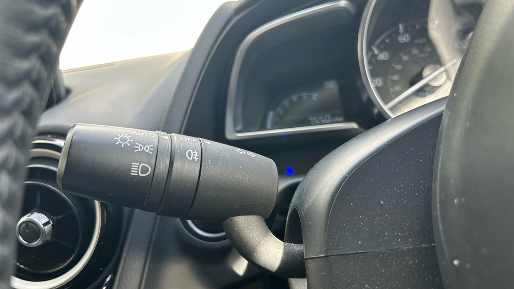 Mazda 2 1.5H Homura Cvt Euro 6 Ss  #27