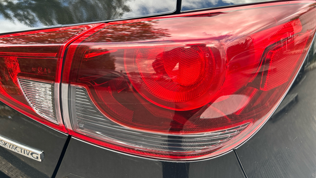 Mazda 2 1.5H Homura Cvt Euro 6 Ss  #46