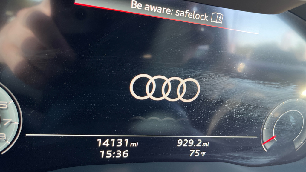 Audi Q2 S Line 35 Tfsi 150 Ps S Tronic Black #15