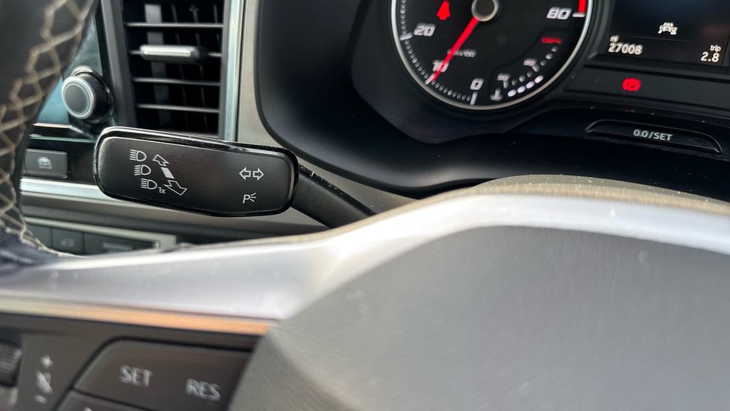 Seat Ateca 1.0 Tsi Se Technology Suv Euro 6 White #29