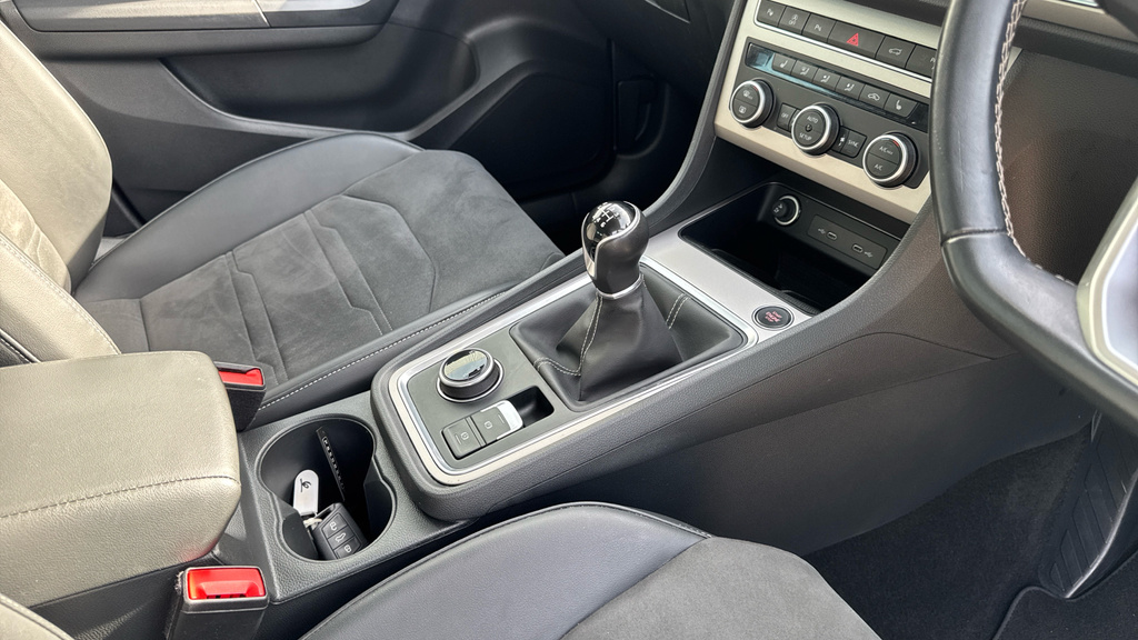Seat Ateca 1.0 Tsi Se Technology Suv Euro 6 White #36