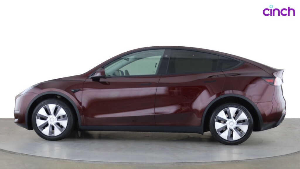 Tesla Model Y Suv Rwd 202424 White #7