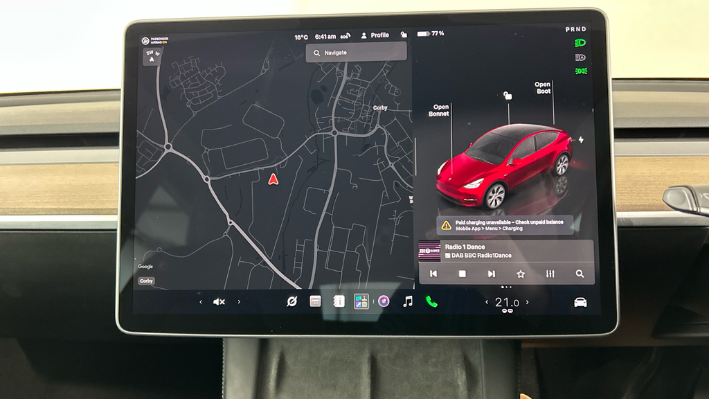 Tesla Model Y Suv Rwd 202424 White #14