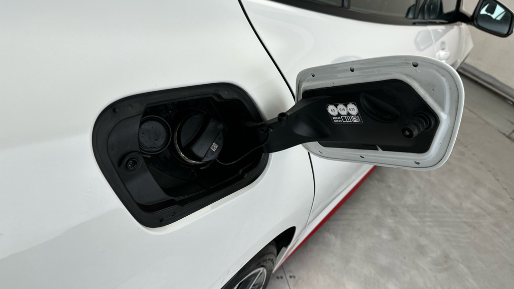 BMW 1 Series M135i Xdrive #27