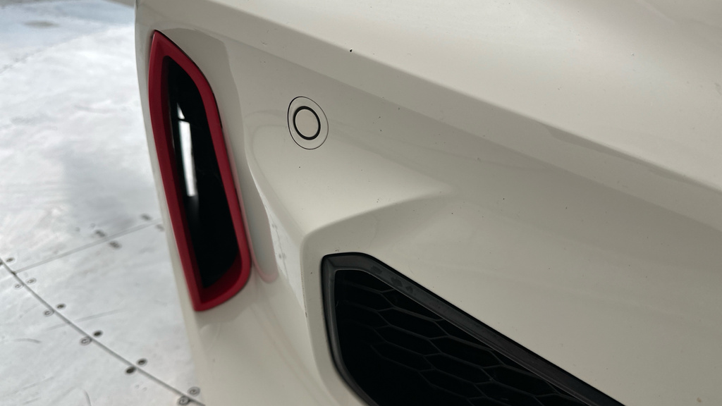 BMW 1 Series M135i Xdrive #3