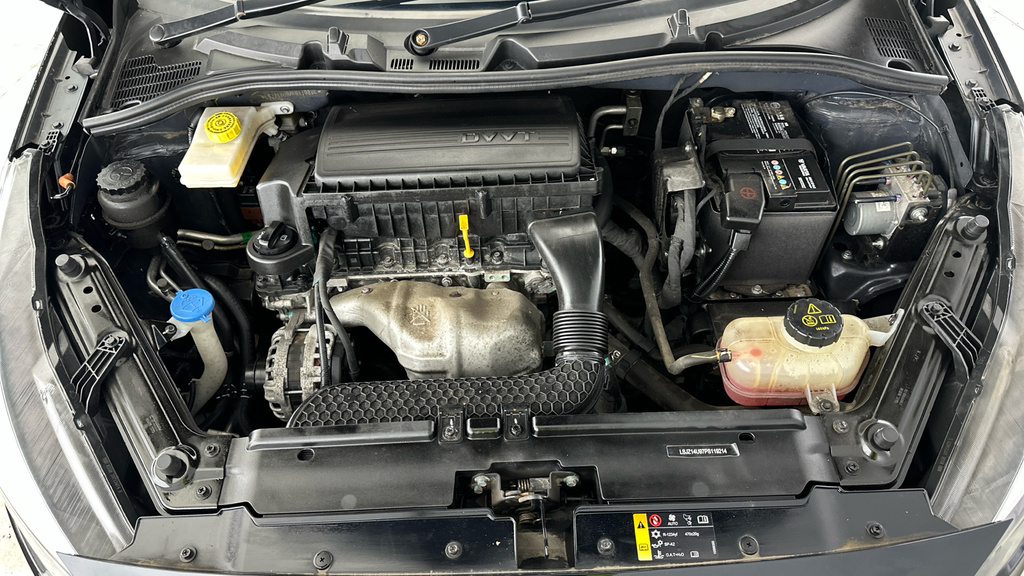 MG MG3 1.5 Hybrid Trophy Euro 6 Ss  #21
