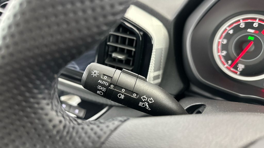 MG MG3 1.5 Hybrid Trophy Euro 6 Ss  #12