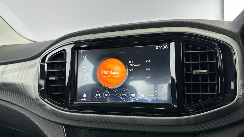 MG MG3 1.5 Hybrid Trophy Euro 6 Ss  #15