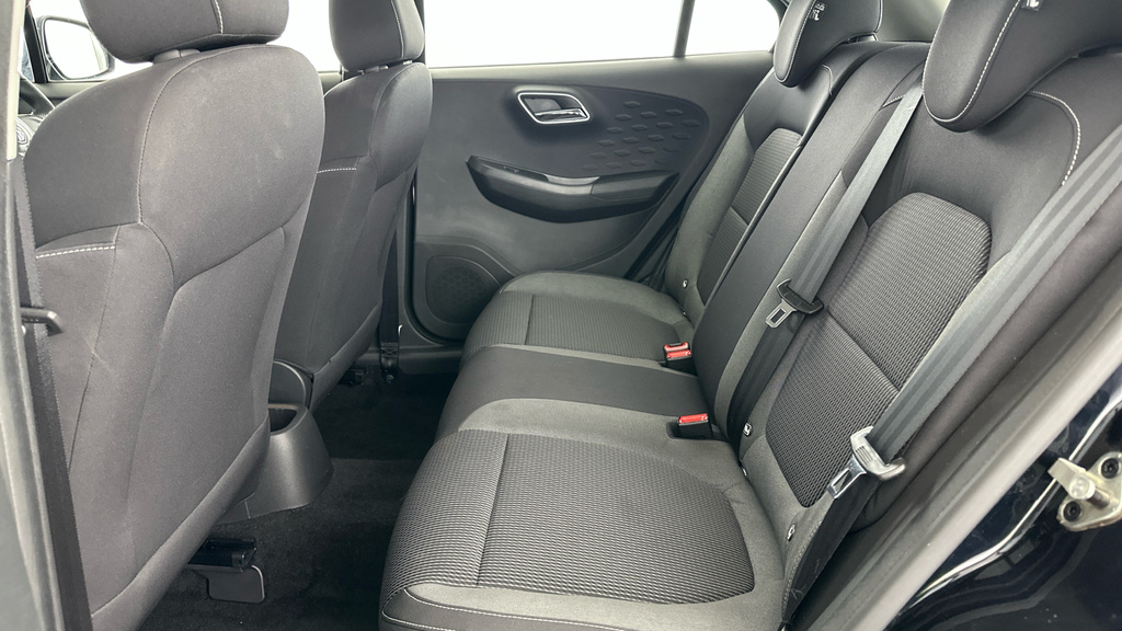 MG MG3 1.5 Hybrid Trophy Euro 6 Ss  #19