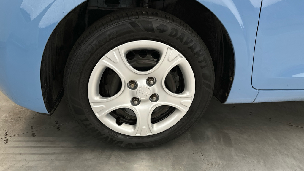 Kia Picanto 1.0 1 #18