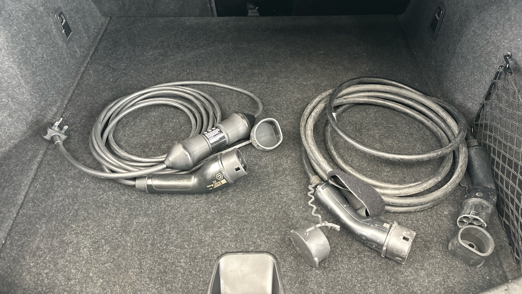 Polestar 2 170Kw 69Kwh Standard Range Single Motor Silver #32