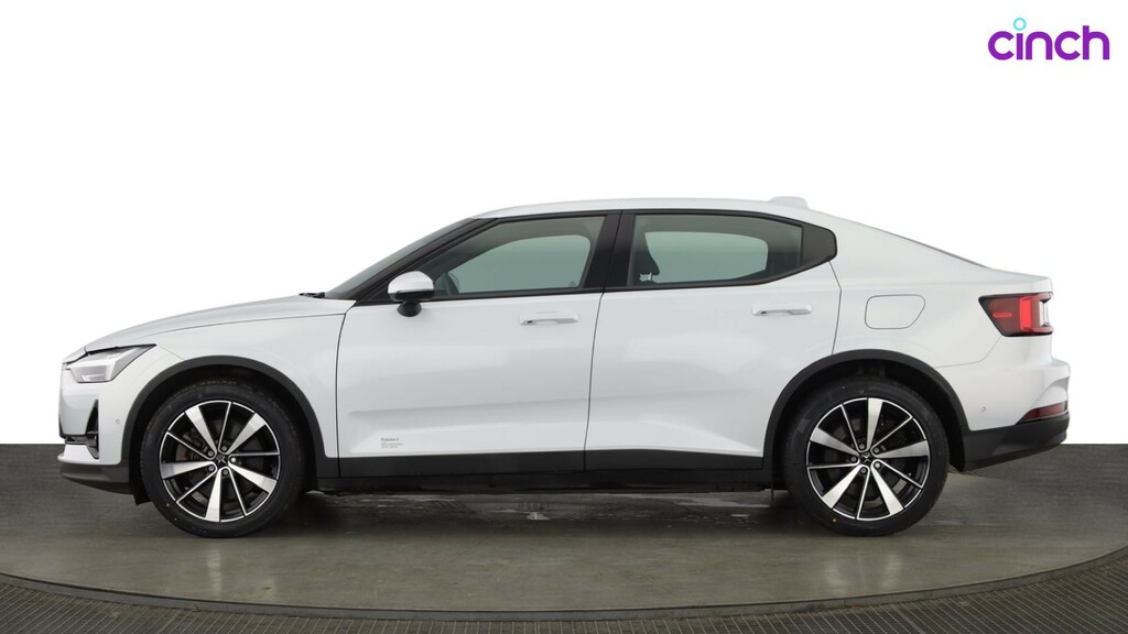 Polestar 2 Dual Motor 78Kwh Long Range Fastback 4Wde #6