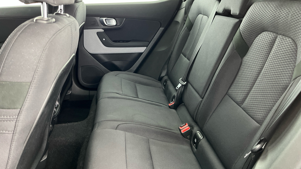 Polestar 2 Dual Motor 78Kwh Long Range Fastback 4Wde #25
