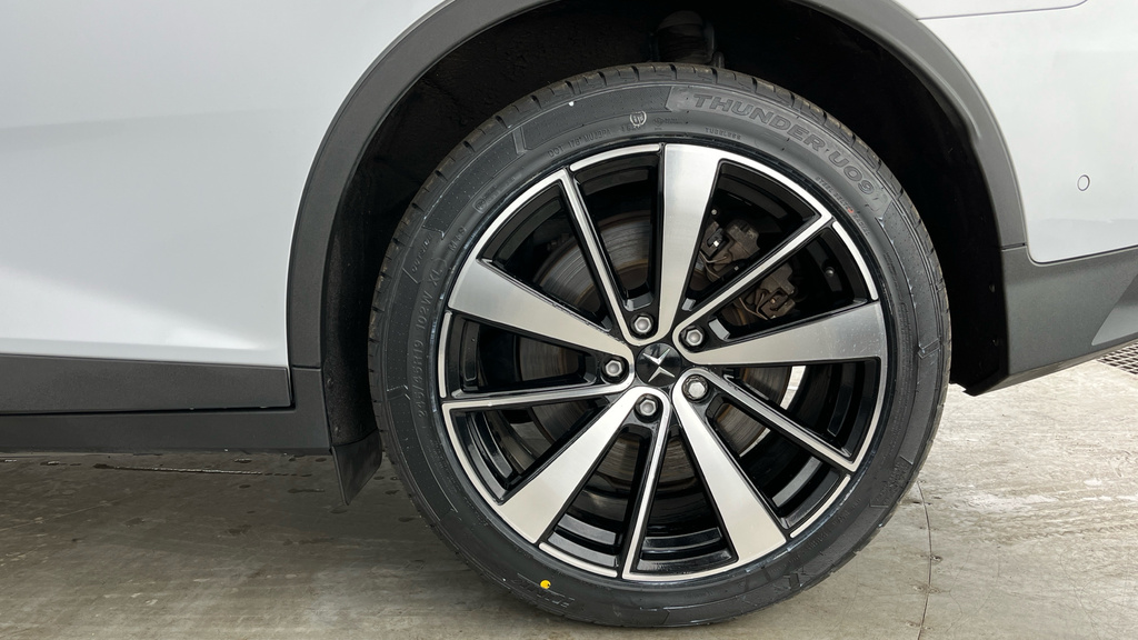 Polestar 2 Dual Motor 78Kwh Long Range Fastback 4Wde #29