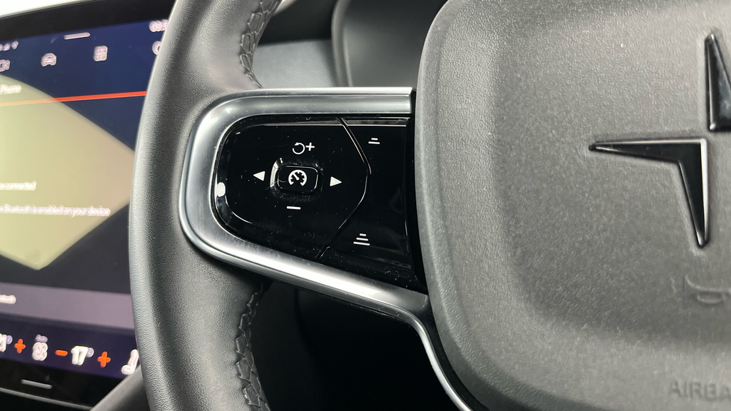 Polestar 2 Dual Motor 78Kwh Long Range Fastback 4Wde #17
