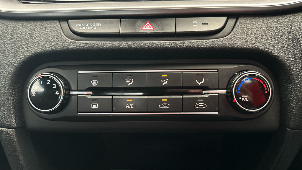 Kia Xceed 1.6 Crdi Mhev 3 Euro 6 Ss Silver #15
