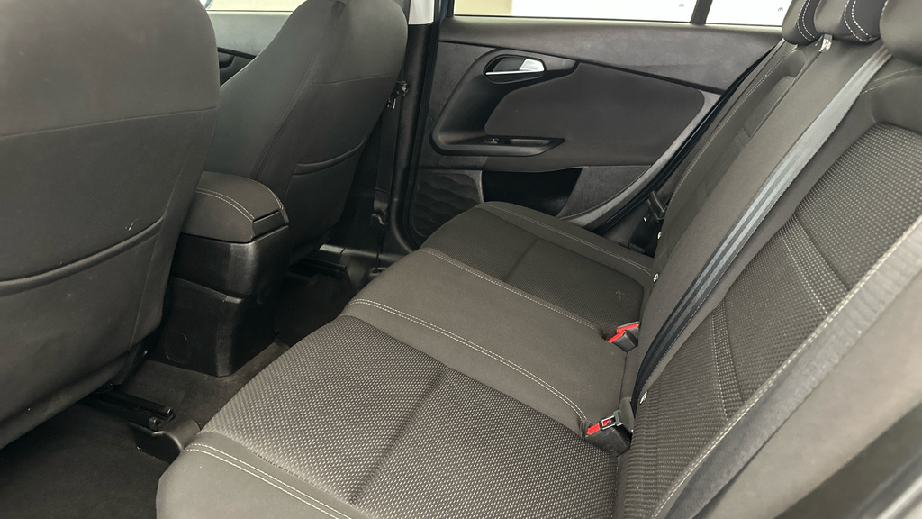 Fiat Tipo Tipo Cross Grey #20