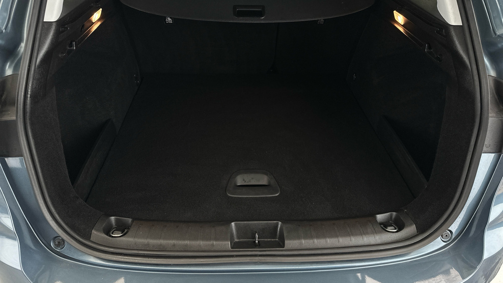 Fiat Tipo Tipo Cross Grey #21