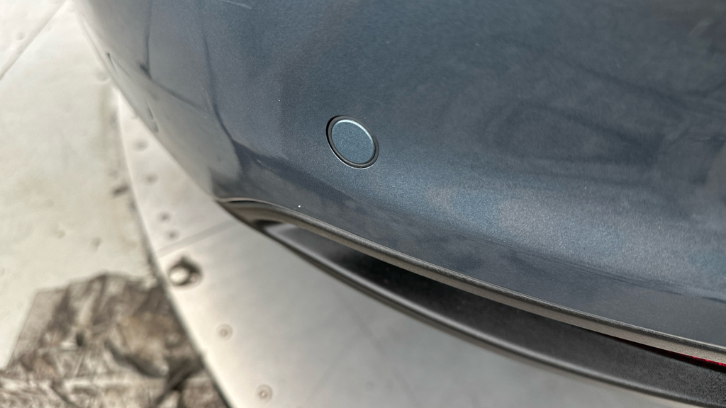 Fiat Tipo Tipo Cross Grey #4