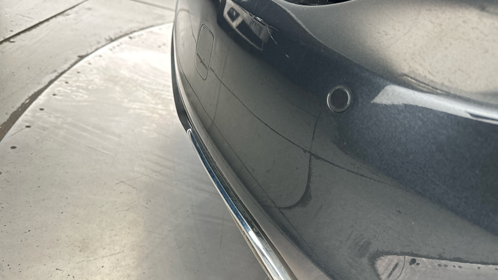 Volvo V90 V90 Momentum D4 Grey #4
