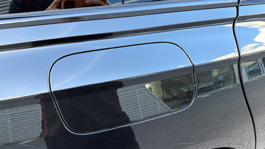 Audi A6 S Line 50 Tfsi E Quattro 299 Ps S Tronic Grey #28