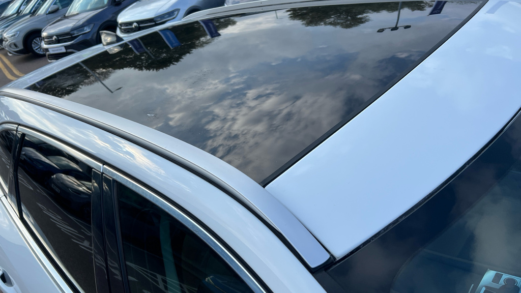 Jaguar F-Pace 2.0D 180 Chequered Flag Awd Grey #45
