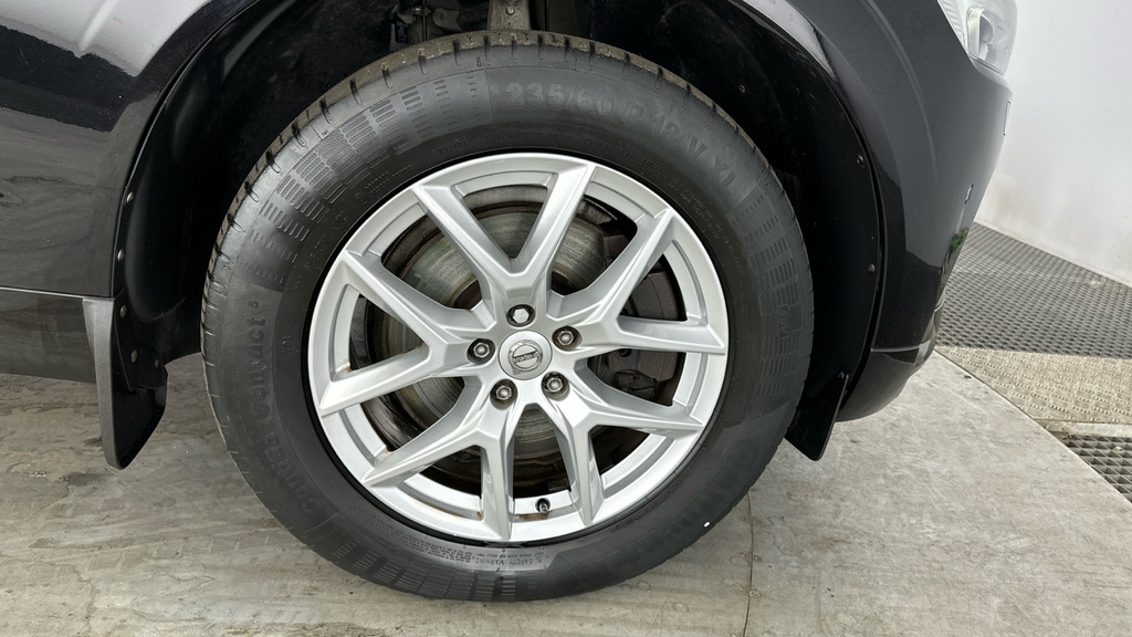 Volvo XC60 2.0H T8 Twin Grey #25