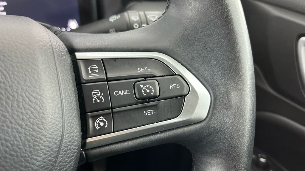 Jeep Compass 1.3 T4 Gse 4Xe Phev Trailhawk Grey #16