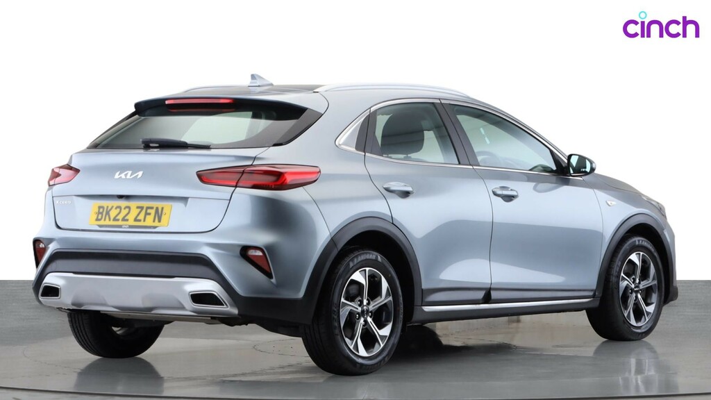 Kia Xceed 1.5 T-gdi 3 Euro 6 Ss  #3
