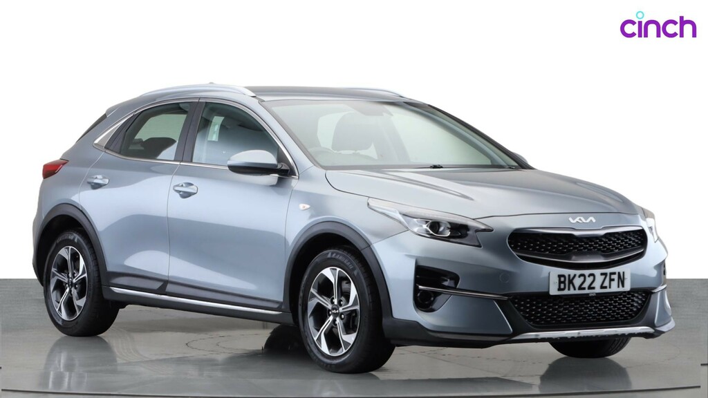 Kia Xceed 1.5 T-gdi 3 Euro 6 Ss  #1