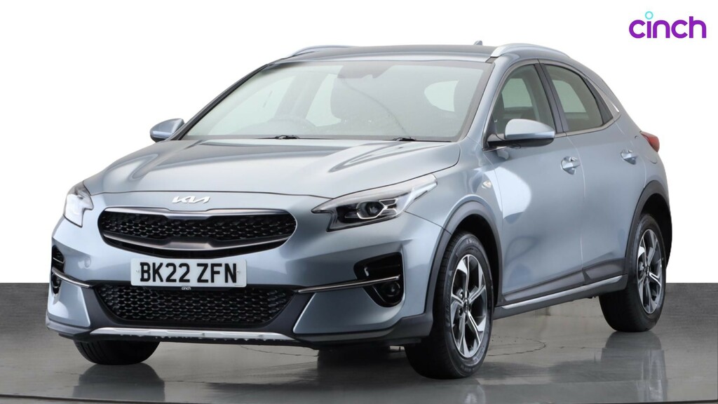 Kia Xceed 1.5 T-gdi 3 Euro 6 Ss  #7