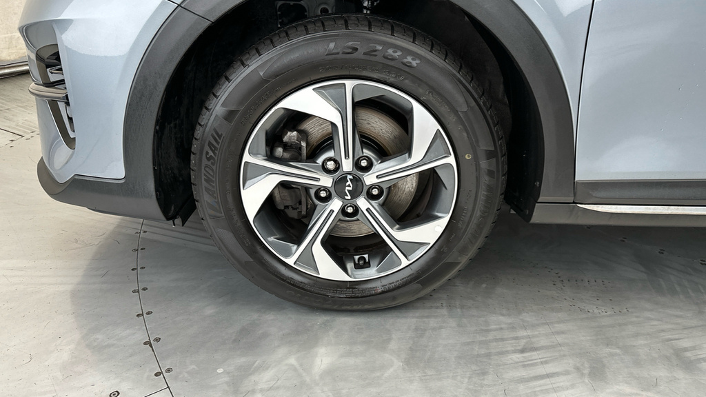 Kia Xceed 1.5 T-gdi 3 Euro 6 Ss  #21
