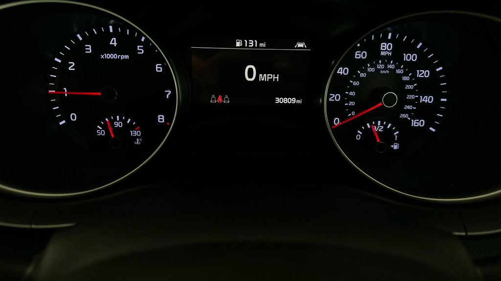 Kia Xceed 1.5 T-gdi 3 Euro 6 Ss  #17