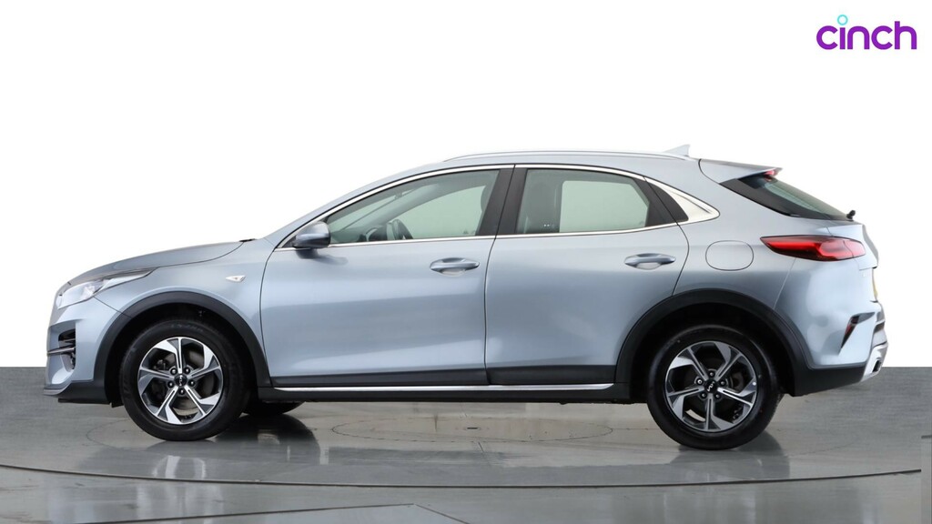 Kia Xceed 1.5 T-gdi 3 Euro 6 Ss  #6