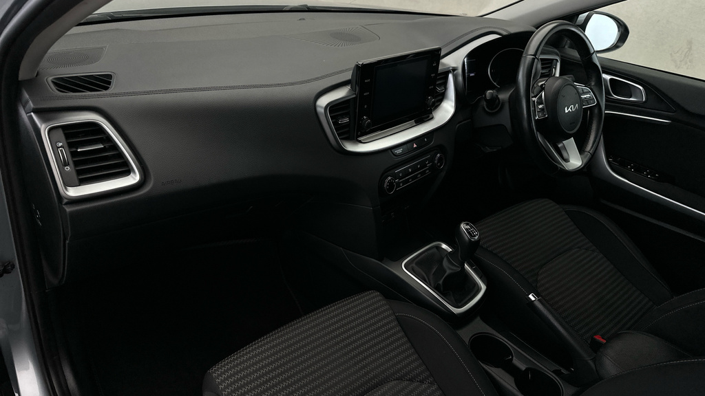 Kia Xceed 1.5 T-gdi 3 Euro 6 Ss  #10