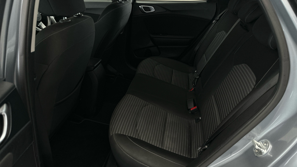 Kia Xceed 1.5 T-gdi 3 Euro 6 Ss  #18