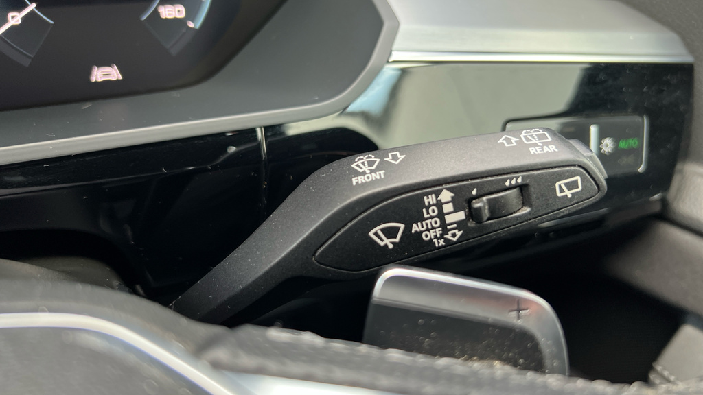 Audi E-tron Black Edition 50 Quattro 230,00 Kw - 2022 Grey #38