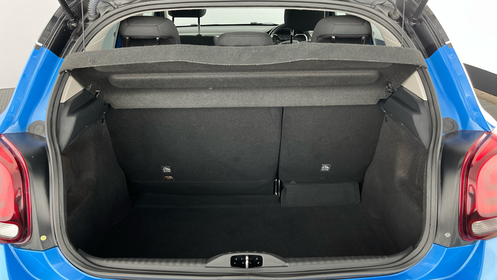 Citroen C3 1.2 Puretech Flair Euro 6 White #24