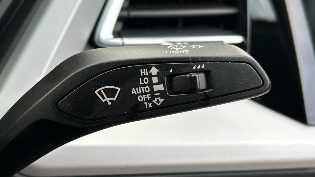 Audi Q4 E Tron 40 S Line Sportback 82Kwh 204 P Black #35