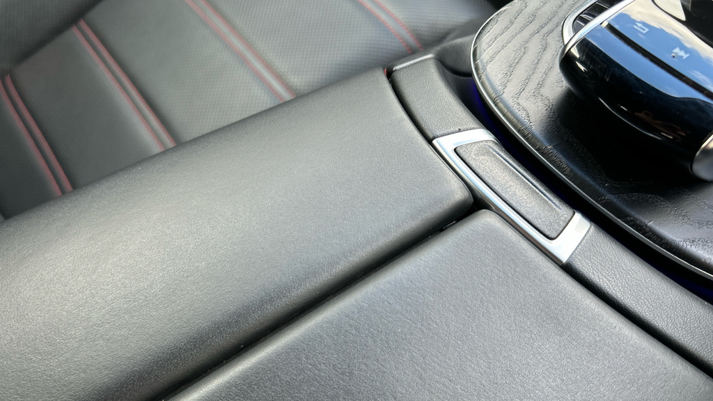 Mercedes-Benz E Class E220d Amg Line 9G-tronic Estate Grey #29