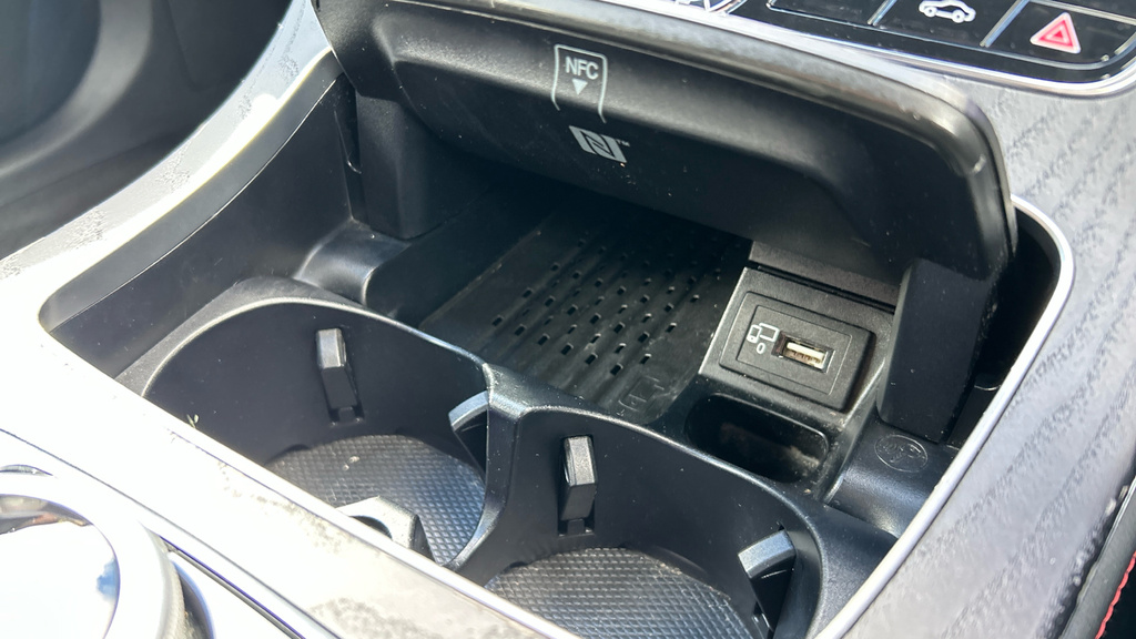 Mercedes-Benz E Class E220d Amg Line 9G-tronic Estate Grey #65