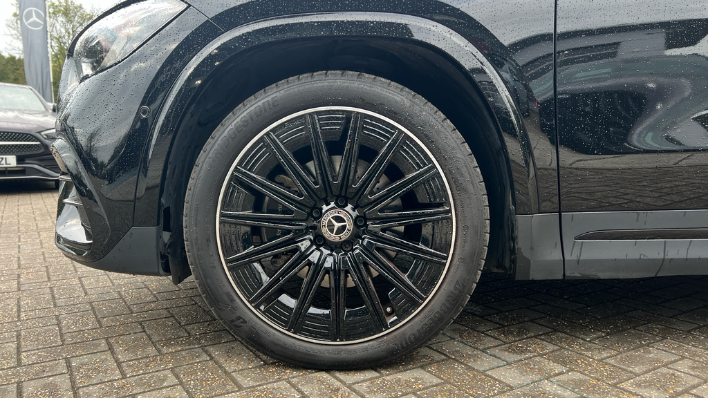 Mercedes-Benz GLA Class Gla 200 Amg Line Premium Grey #17