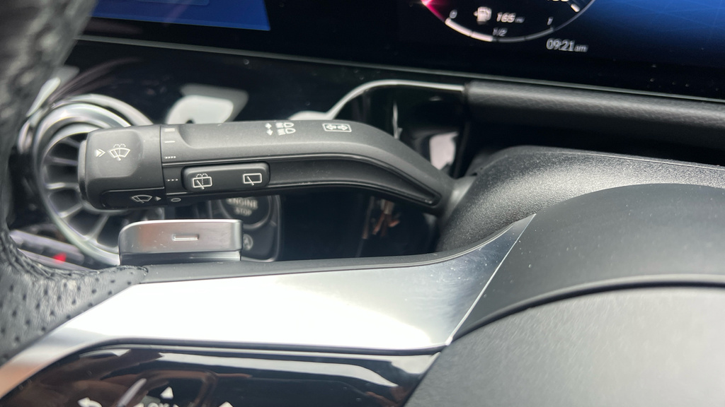 Mercedes-Benz GLA Class Gla 200 Amg Line Premium Grey #53