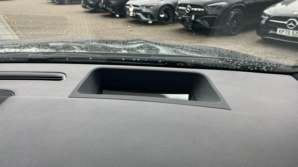 Mercedes-Benz GLA Class Gla 200 Amg Line Premium Grey #44