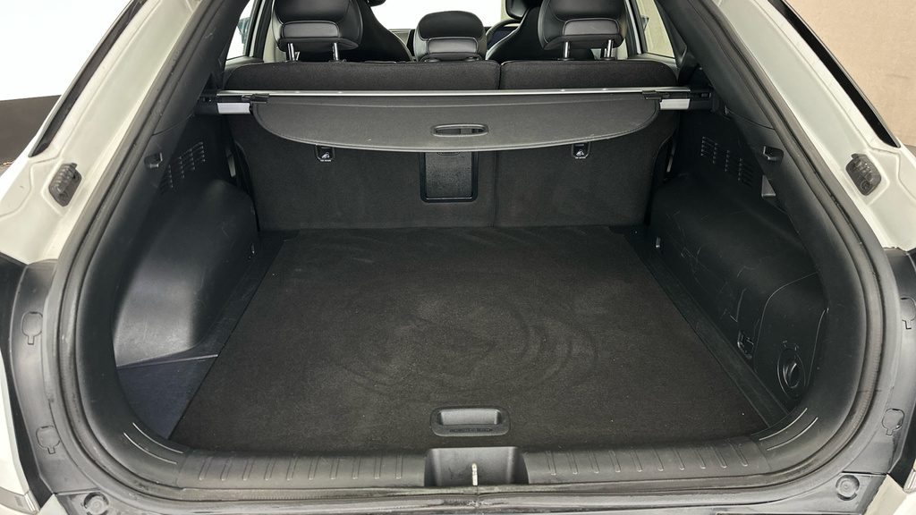 Kia EV6 166Kw Air 77.4Kwh Grey #19