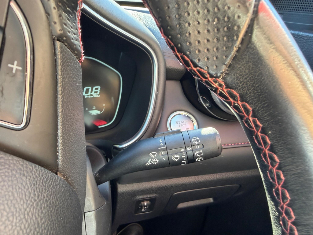 MG HS 1.5 T Gdi Exclusive Suv Dct Black #23