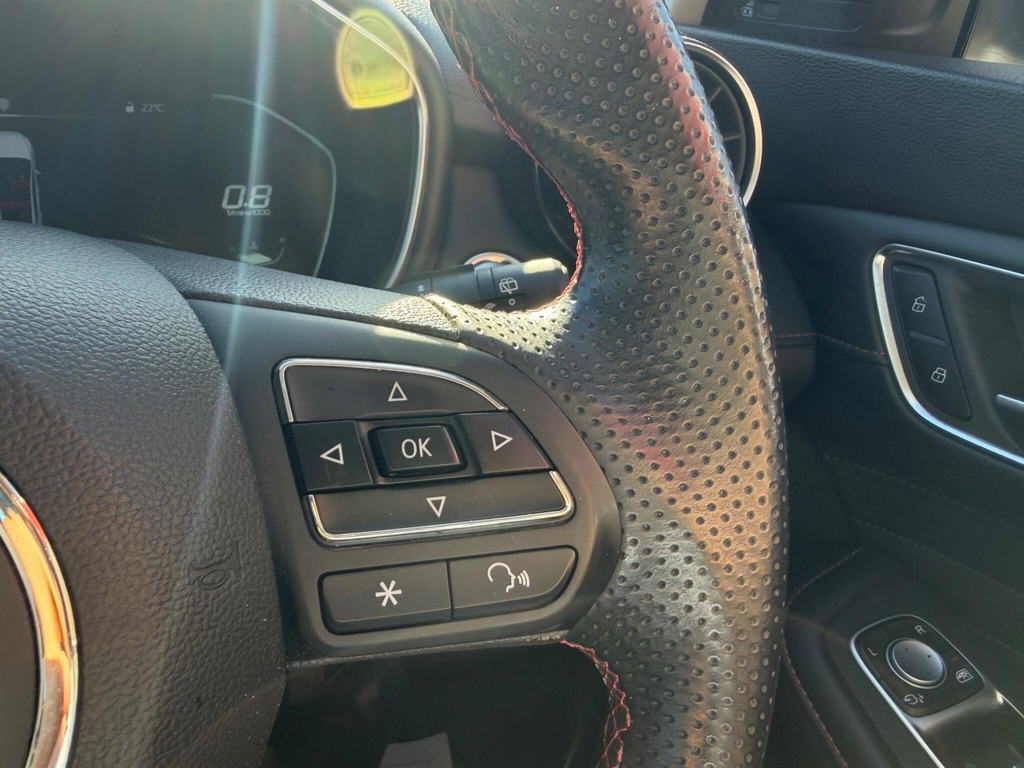 MG HS 1.5 T Gdi Exclusive Suv Dct Black #19