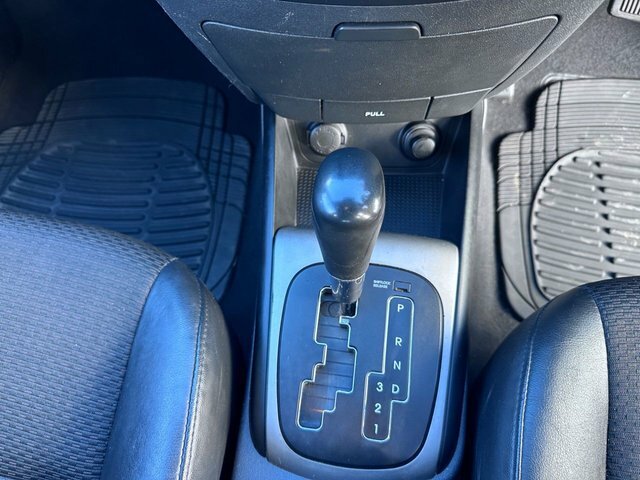 Hyundai I30 1.4 Comfort 108 Silver #9